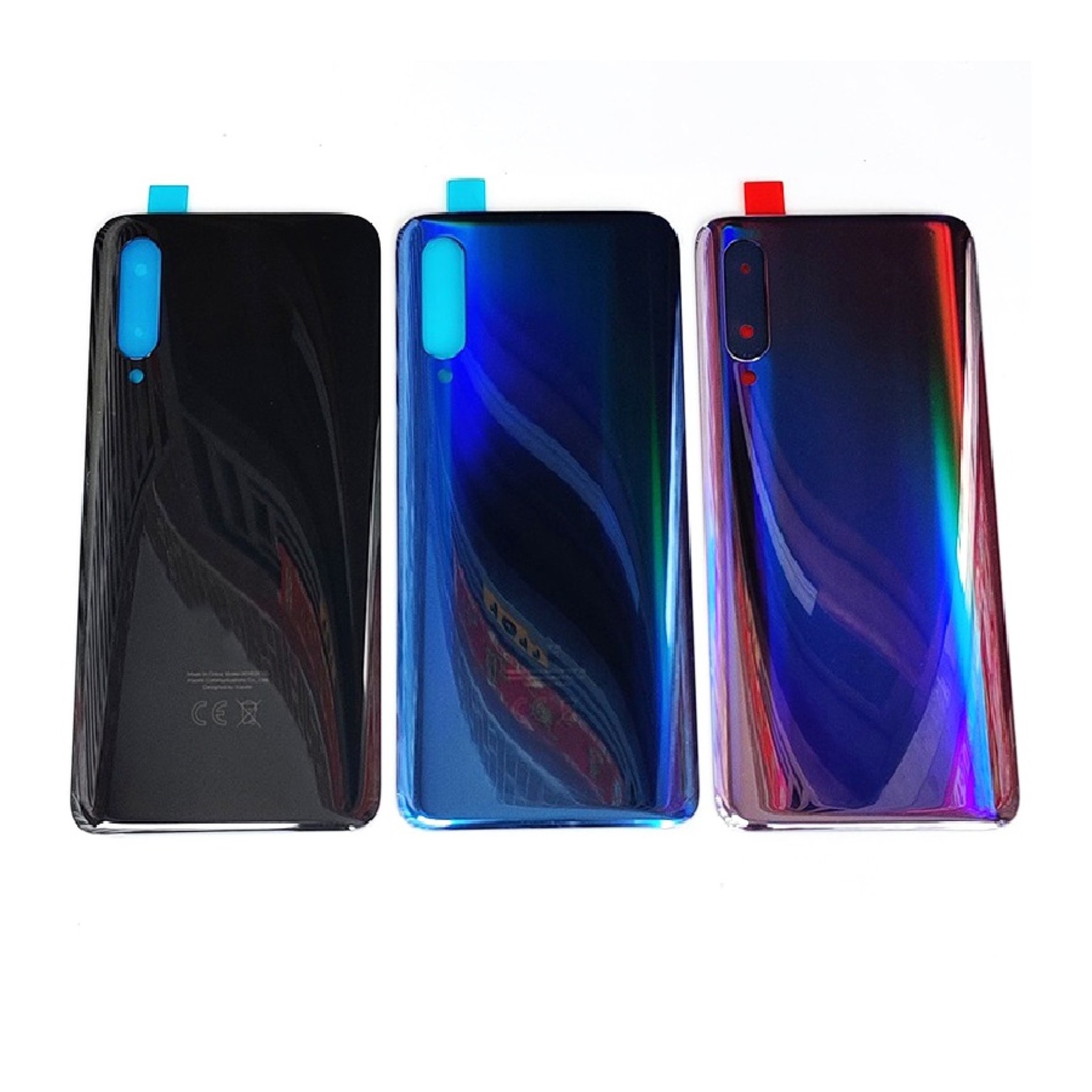 Tapa Trasera Compatible para Xiaomi Mi 9