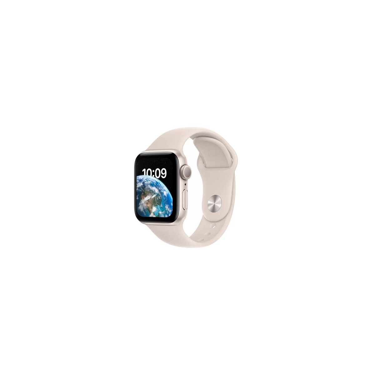APPLE WATCH SE GPS 44MM AL.STARLIGHT 2022