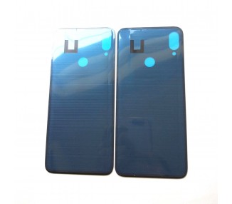 Tapa Trasera para Xiaomi Redmi Note 7, Roja