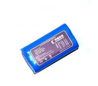 Batería, Compatible con Conga 1290 y 1390