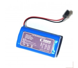 Batería Compatible con Aspirador Cecotec Conga Excellence 1290 y 1390