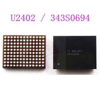Chip IC Pantalla Tactil Para IPhone 6 6 Plus U2402 343S0694