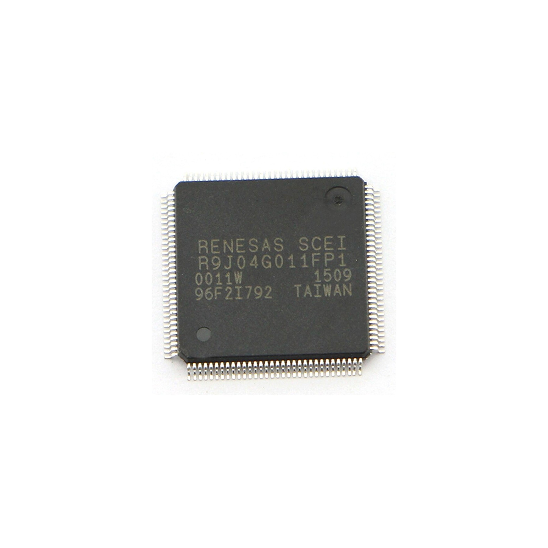 Chip IC SCEI-R9J04G011FP1 Para Playstation ... Slim Pro