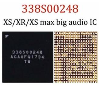 Chip IC De Altavoz Buzzer Para ... Max SE 2020 - 338S00248