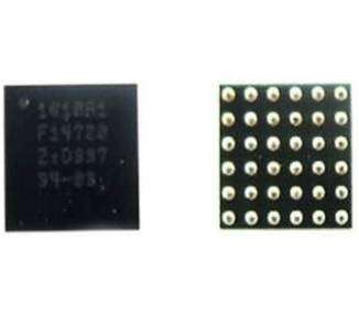 Chip IC De Carga Para IPhone 5s ... Mini 2 IPad Air 2 - 1610A1