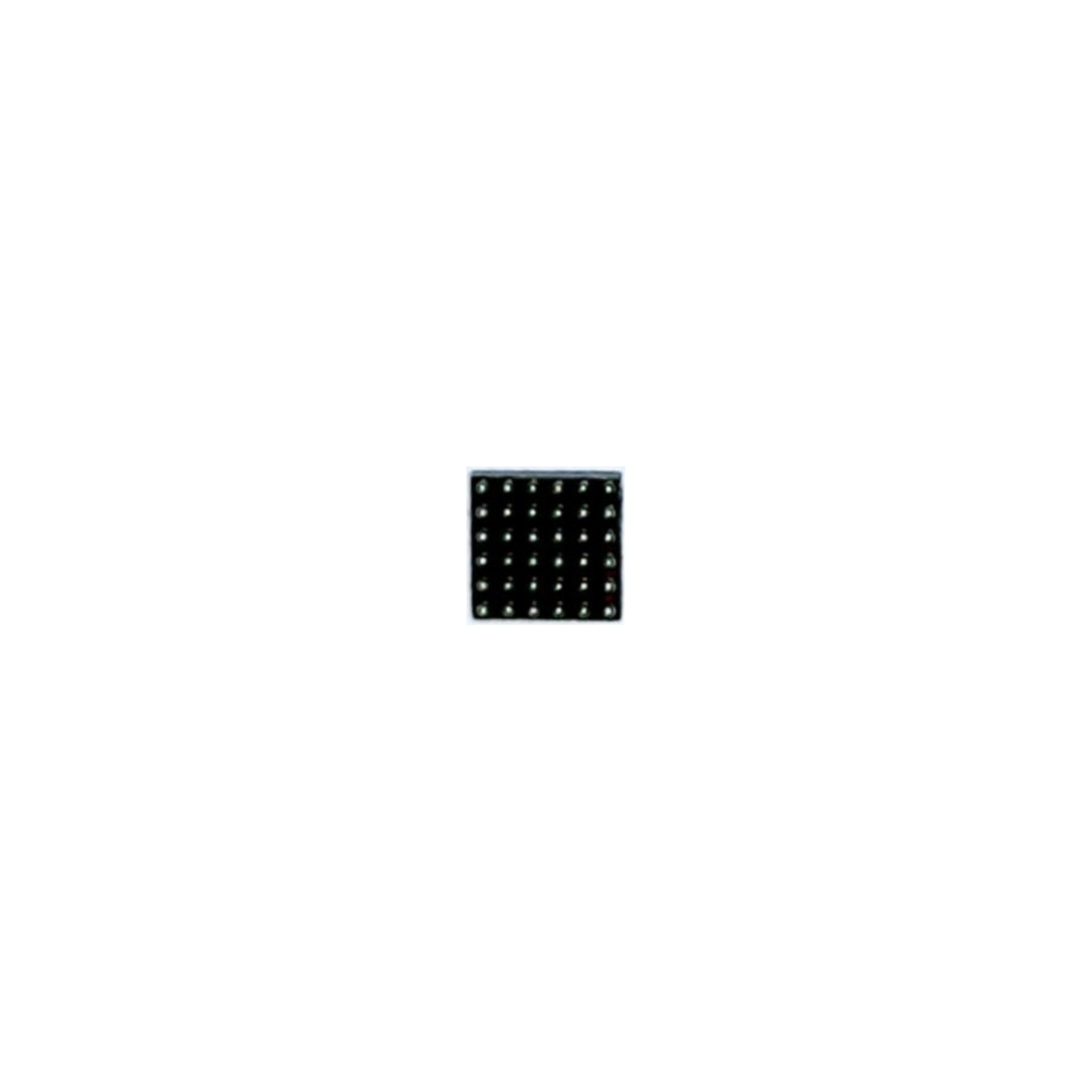 Chip IC de Carga para iPhone 5S, 6, 6plus, 6s, 6s Plus, 7 , 7 Plus 8, 8 Plus, X