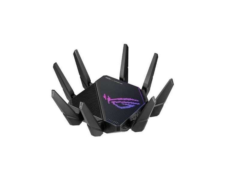 WIRELESS ROUTER ASUS GT-AX11000 PRO