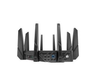 WIRELESS ROUTER ASUS GT-AX11000 PRO