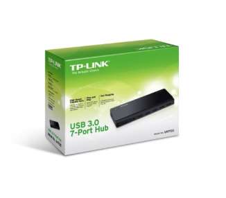 HUB 7 PUERTOS USB 3.0 TP-LINK UH700