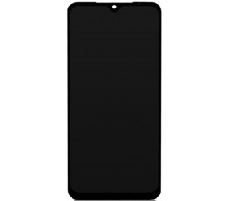 Kit Reparación Pantalla para Xiaomi Mi 9 M1902F1G, Completa, Negra, INCELL