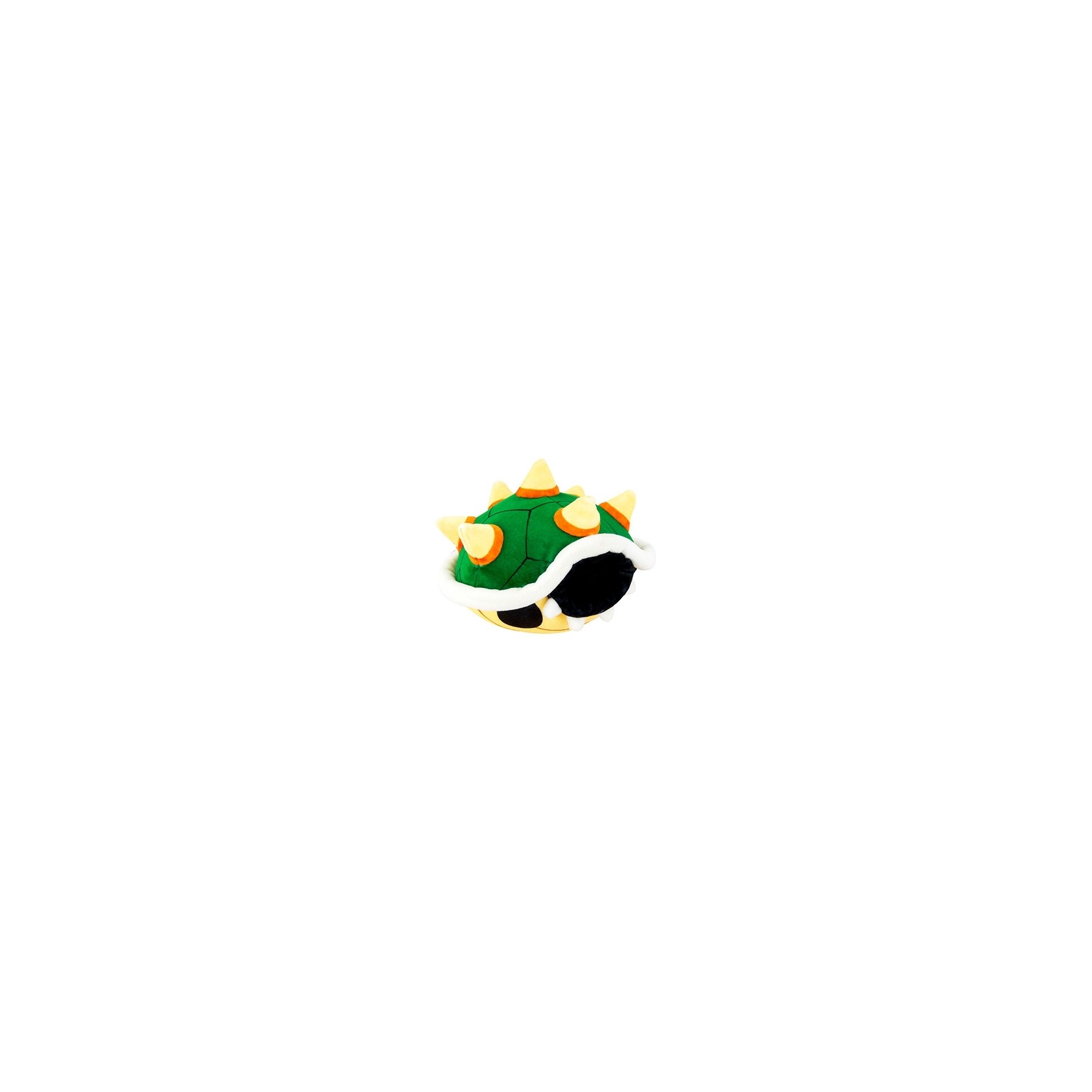 PELUCHE SHERWOOD MARIO KART CAPARAZON