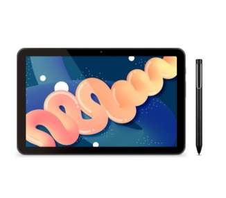Tablet spc gravity 3 pro 10.35'/ 4gb/ 64gb/ quadcore/ negra