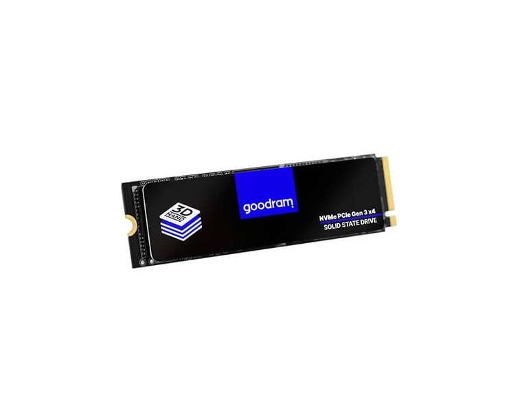 DISCO DURO M2 SSD 512GB PCIE3 GOODRAM PX500