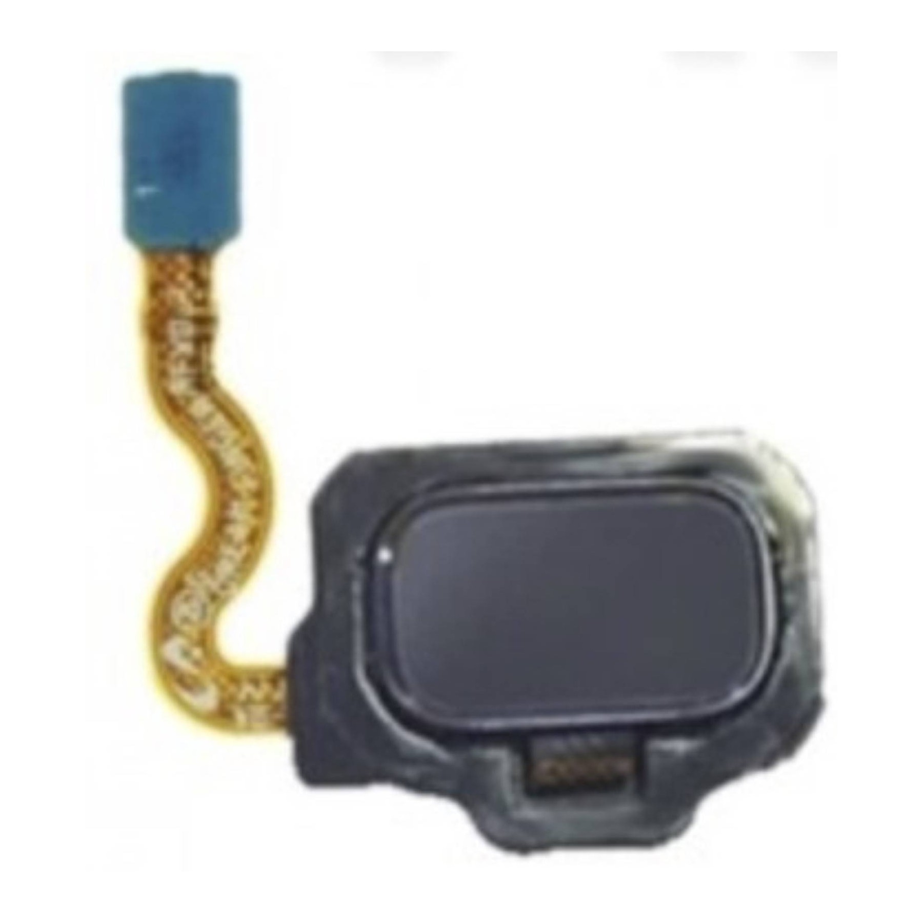 Sensor Huella Dactilar Para Samsung Galaxy S8 Plus Negro