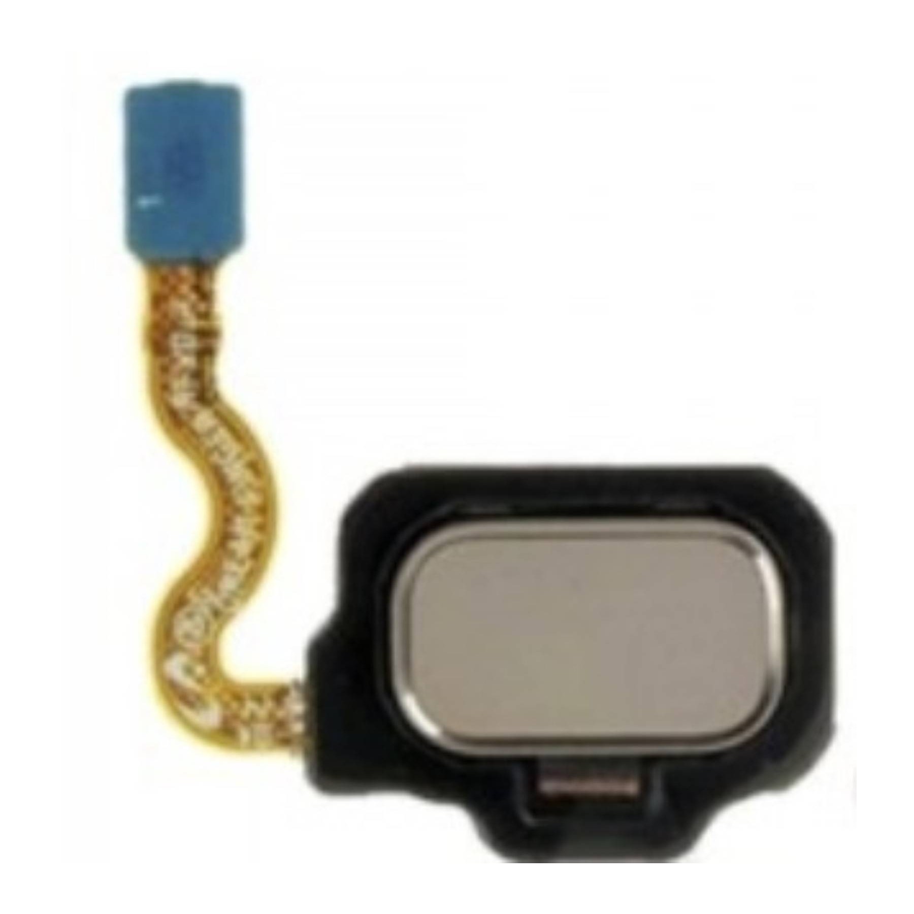 Sensor Huella Dactilar Para Samsung Galaxy S8 Plus Dorado