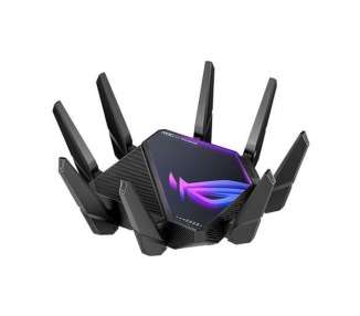 WIRELESS ROUTER ASUS GT-AXE16000