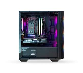 ORDENADOR ADONIA GAMING AMD R5 3600 3060 022 FD