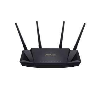WIRELESS ROUTER ASUS RT-AX58U V2