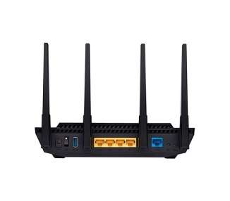 WIRELESS ROUTER ASUS RT-AX58U V2