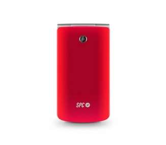 MOVIL SPC OPAL RED