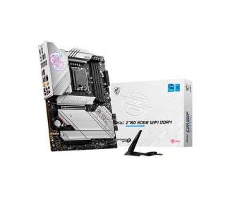 PLACA BASE MSI 1700 MPG Z790 EDGE WIFI DDR4