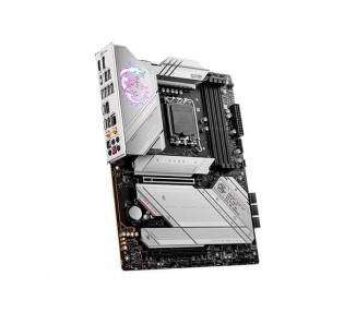 PLACA BASE MSI 1700 MPG Z790 EDGE WIFI DDR4