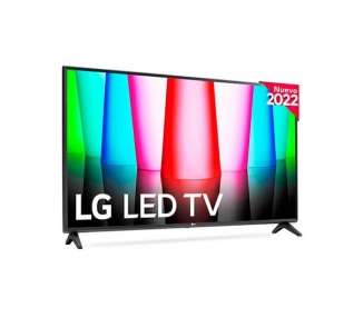 TV LED 32  LG 32LQ570B6LA SMART TV HD