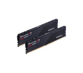 MÓDULO MEMORIA RAM DDR5 32GB 2X16GB 5200MHz G. SKILL RIPJA