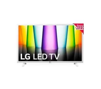 TV LED 32  LG 32LQ63806LC.AEU SMART TV FHD