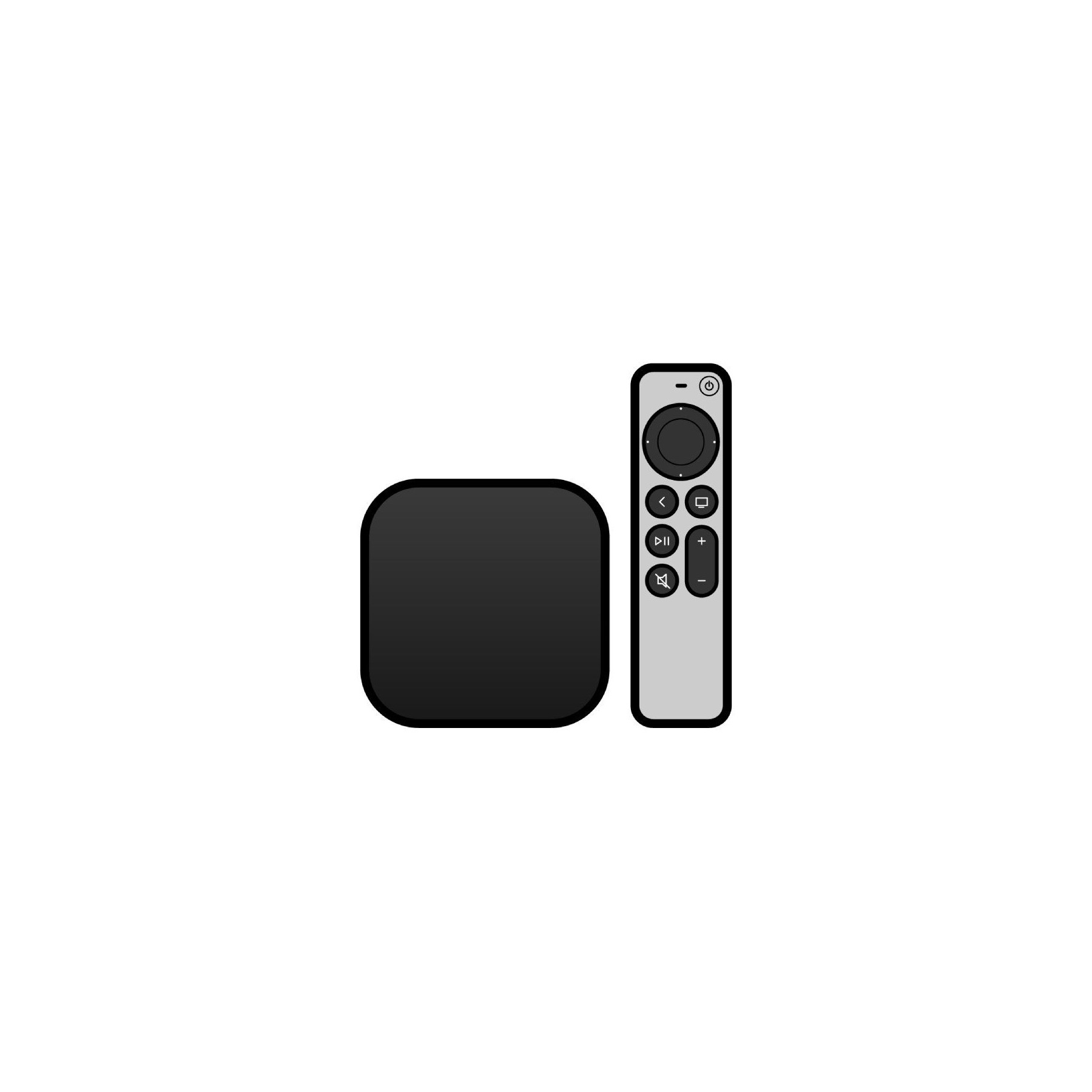 Apple tv 4k / 64gb/  wifi