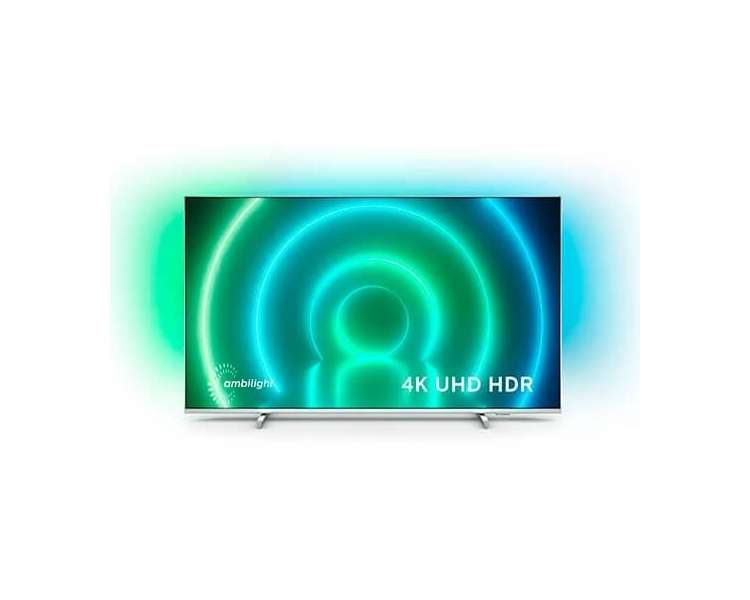 TELEVISIÓN LED 70 PHILIPS 70PUS7956 SMART TV 4K UHD
