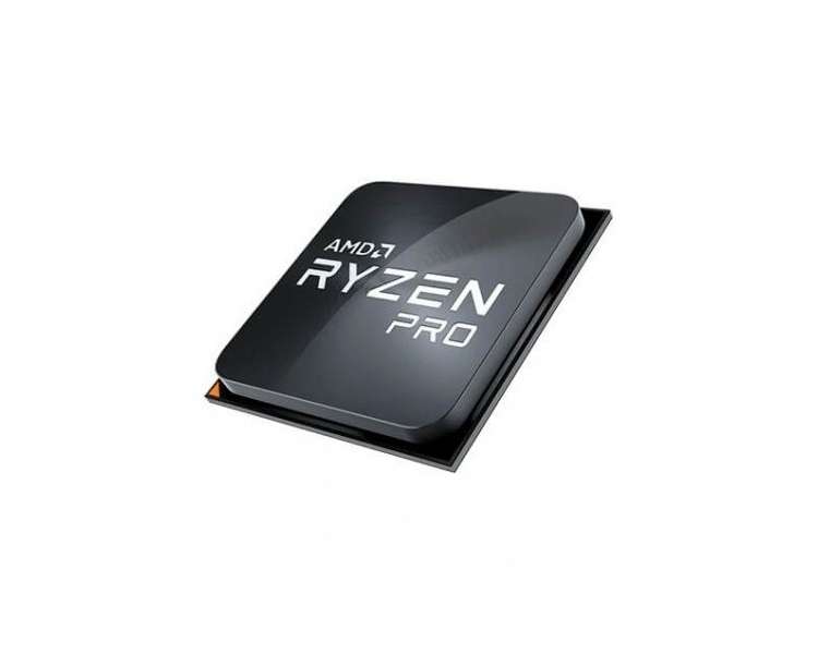PROCESADOR AMD AM4 RYZEN 5 PRO 5650GE 6X4.4GHZ 16MB TRAY