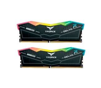 MODULO MEMORIA RAM DDR5 32GB 2X16GB 6800MHz TEAMGROUP DELTA