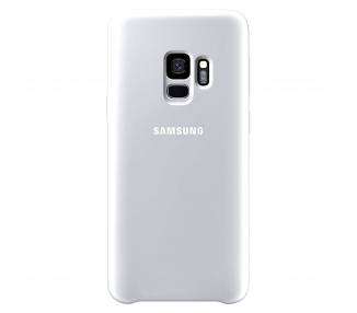 Funda De Silicona Suave Líquida Para Samsung Galaxy S9 - Diseño Original