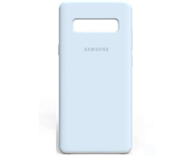 Funda De Silicona Suave Líquida Para Samsung Galaxy Note 8 - Diseño Original