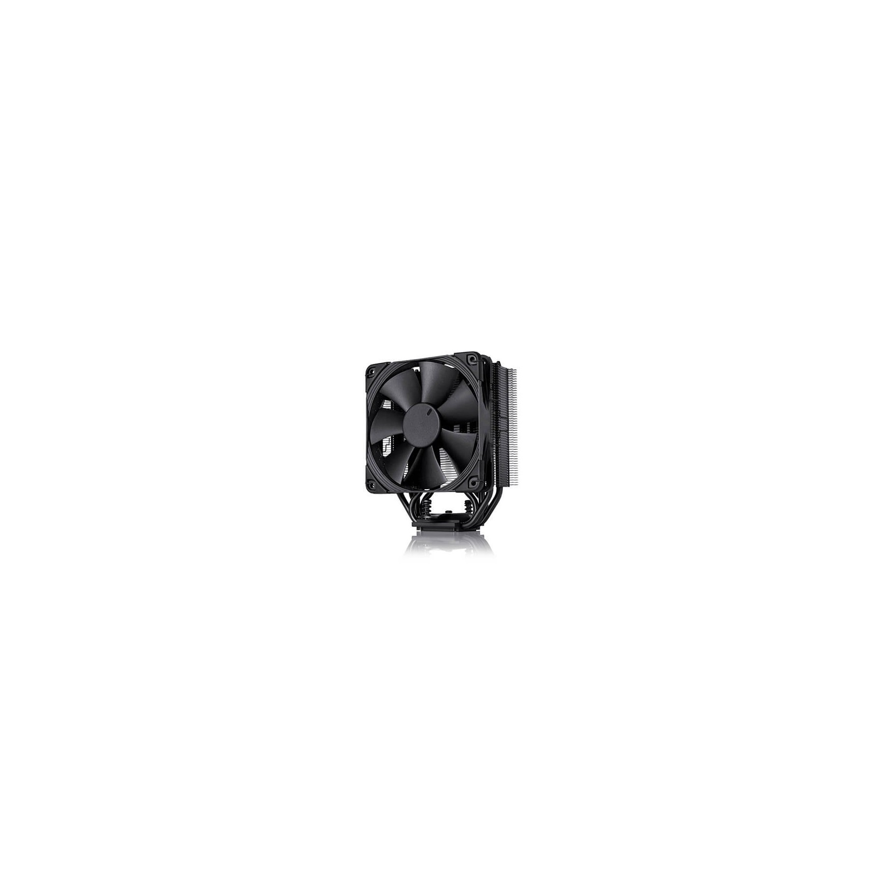 DISIPADOR NOCTUA NH-U12S CHROMAX BLACK