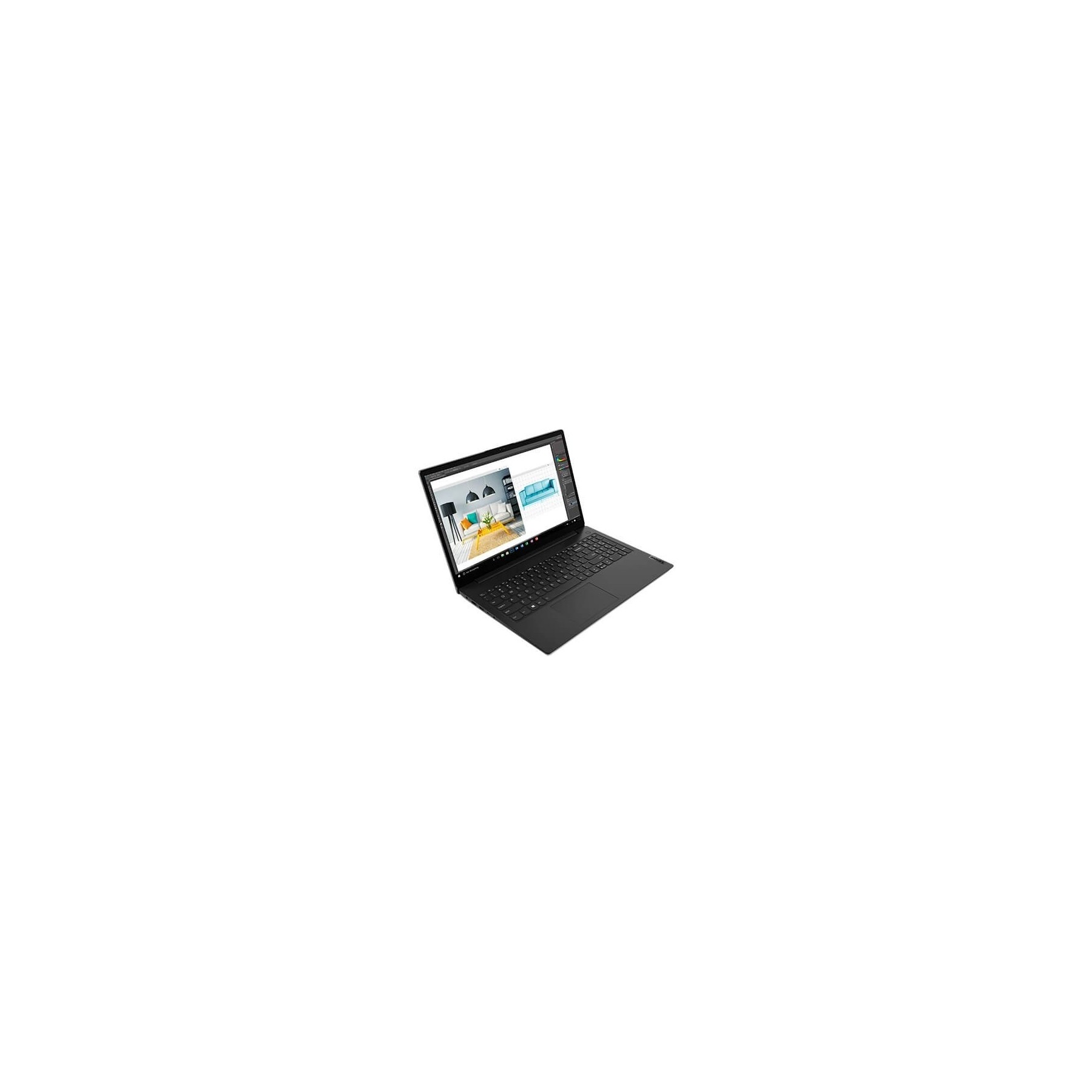 PORTATIL LENOVO V15 G2 ITL 82KB015SSP NEGRO