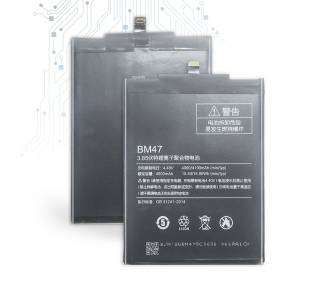 Bateria Para Xiaomi Redmi 3 3S 3 Pro 4X, Mpn Original: Bm47