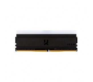 MODULO MEMORIA RAM DDR4 16GB 3600MHz GOODRAM IRDM RGB