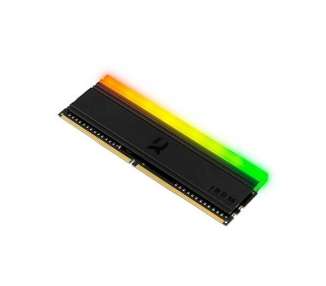 MODULO MEMORIA RAM DDR4 16GB 3600MHz GOODRAM IRDM RGB