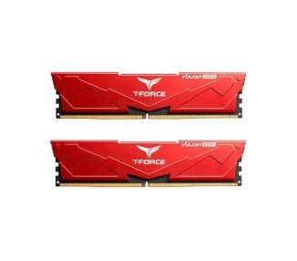 MÓDULO MEMORIA RAM DDR5 32GB 2X16GB 5200MHz TEAMGROUP VULC