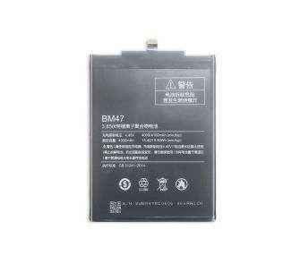 Battery For Xiaomi Redmi 3 , Part Number: BM47