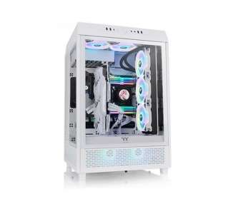 TORRE E-ATX THERMALTAKE THE TOWER 500 SNOW