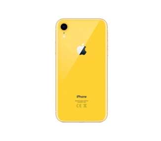 Movil Smartphone Refurbished Apple XR 64GB A+ Yellow