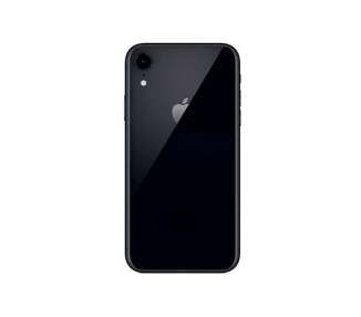 Movil Smartphone Refurbished Apple XR 128GB A+ Negro