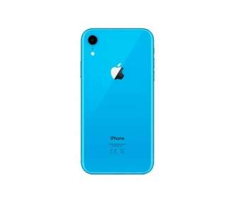 Movil Smartphone Refurbished Apple XR 64GB A+ Azul