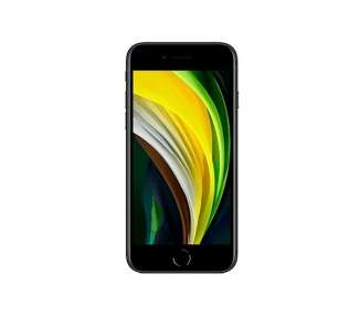 Movil Smartphone Refurbished Apple Se 2020 64GB A+ Negro