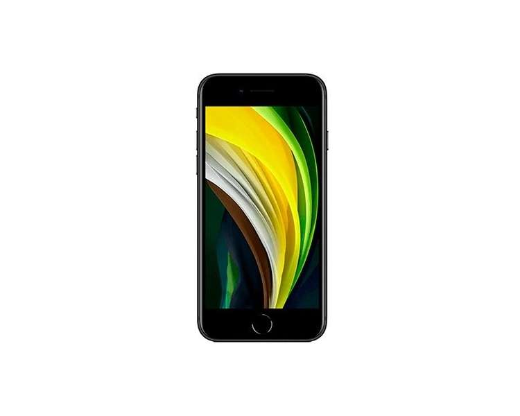 Movil Smartphone Refurbished Apple Se 2020 64GB A+ Negro
