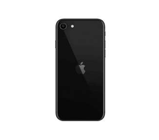 Movil Smartphone Refurbished Apple Se 2020 128GB A+ Negro