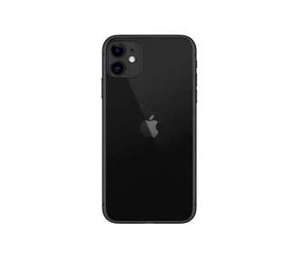 Movil Smartphone Refurbished Apple 11 64GB A  Negro